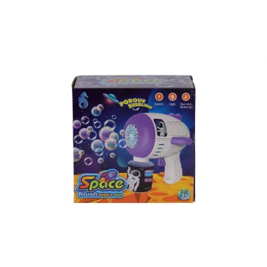 837 Kutu Köpük Atan Tabanca