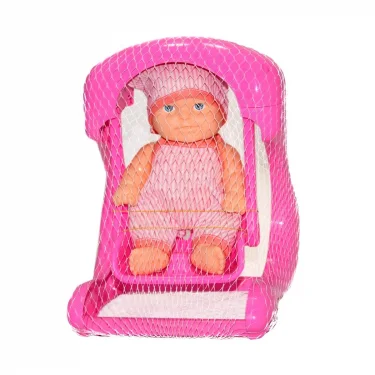 844 Et Bebekli Salıncak