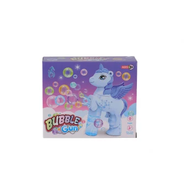 861 Kutu Atlı Köpük Tabanca