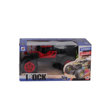 888-p8 Uz Kum Şarjlı Araba