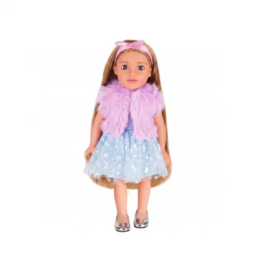 94816 Sun-kdk-bebek Desıgnafrıend Patıence 47 Cm