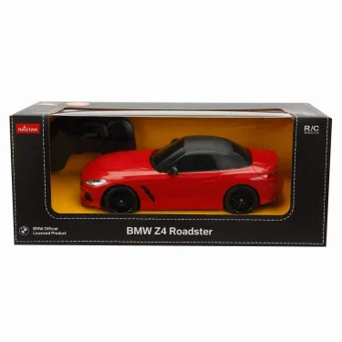 95900 Bmw Z4 Roadster 2.4 Ghz. Işıklı 3 Renk Araba - Sunman