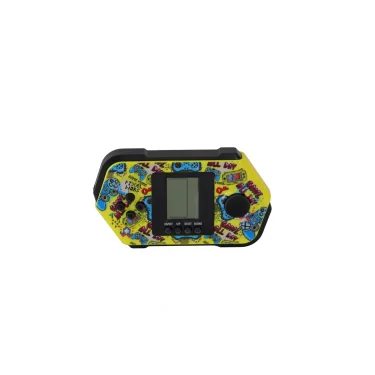 9676 Desenli Game Boy Tetris