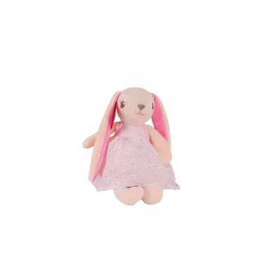 9969 1588 Tavşan 35 Cm Ekru