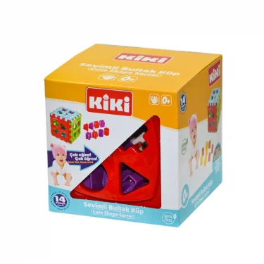 Ae-1312 Sevimli Bultak Küp