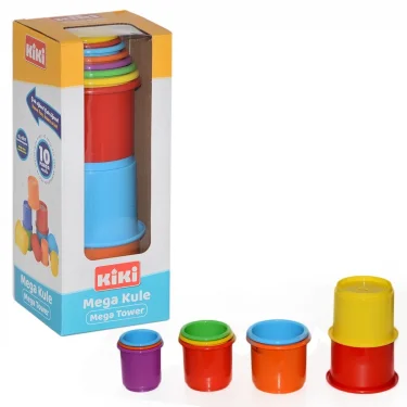 Ae-1610 Kiki Mega Kule