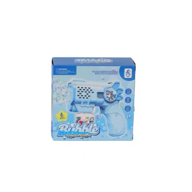 Al-2030 Kut Pilli Köpük Tabanca