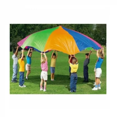 And-5066 Paraşüt Oyunu