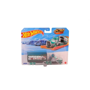 Bfm60 Hot Wheels Kamyonlar