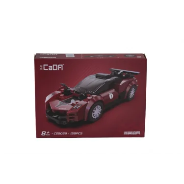 C55048w Cada 8li Box Arabalar