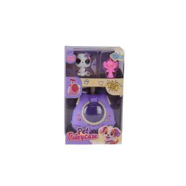 Cl2121-5-8 Çantalı Pet Shop