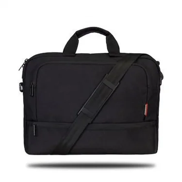 Classone TL6600 15,6 inch Pro Case Serisi El Çantası - Siyah (TL6600)