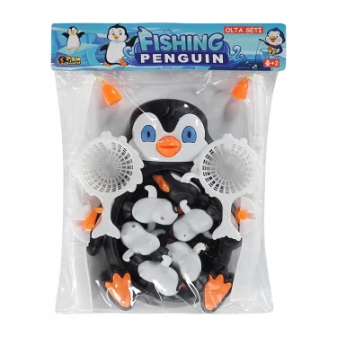 E3069 Poşetli Penguen Olta