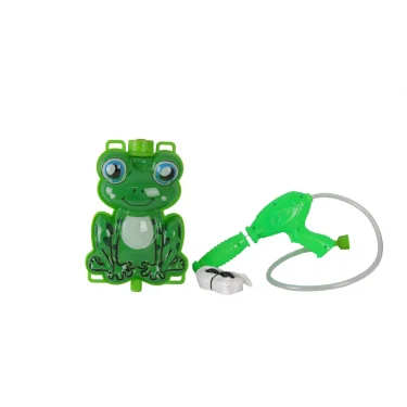 Er-509 Frogy Water Gun Su Tabancası