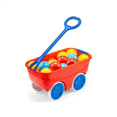 Er-511k Vagon 7 Cm 24 Toplu-