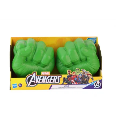 F9332 Avengers Hulk Yumruk