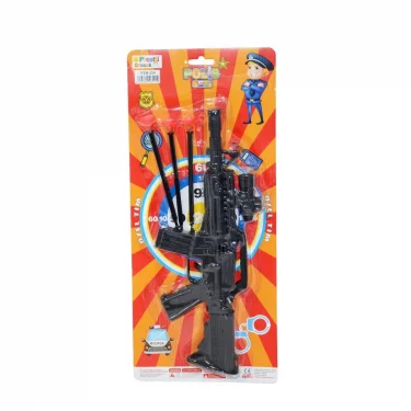 Fab 234  Oklu Polis Seti -prestij