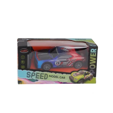 Fc-808-bd Kutulu Uz Kum Şarjlı Araba