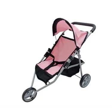 Fl9122 Katlanabılır 3 Teker Spor Oyuncak Bebek Arabası