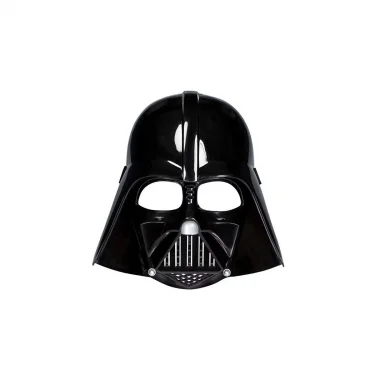 G0756 Star Wars Darth Vader Elektronik Maske