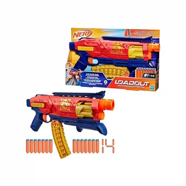 G1759 Nerf Loadout Shadowspeed Recon