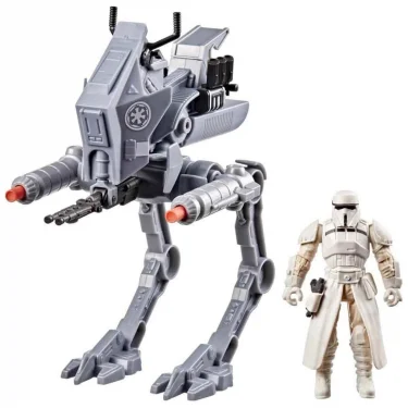 G2840 Star Wars Actionverse At Rt Araç