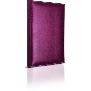 GIPTA MODELİST DEFTER 14x20 160YP KARE DERİ KPK