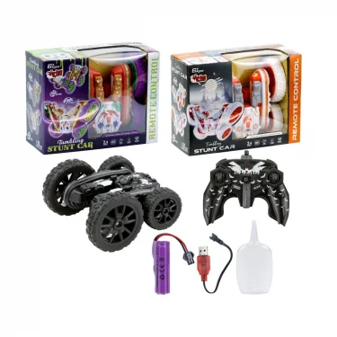 H05 H06 H07 Uk Ff Şarjlı 2 4g Buhar Atan