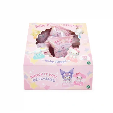 Hkt45000 Hello Kitty Sevimli Bulutlar(belirtilen Fiyat, Tekli Satış İçin Adet Fiyatıdır.)