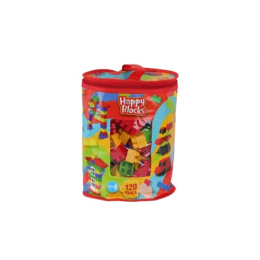 Hp120 Ant 120 Pr. Çantalı Blc