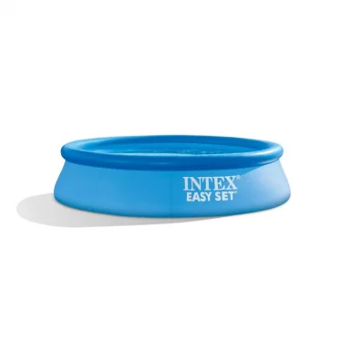 Ih28106 Intex Easy Kolay Kurulum Mavi