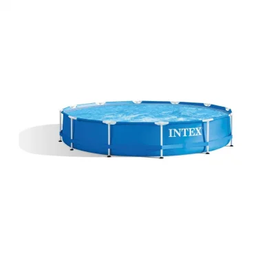 Ih28210 Intex Prefabrik Aile Havuzu 366x76 Cm