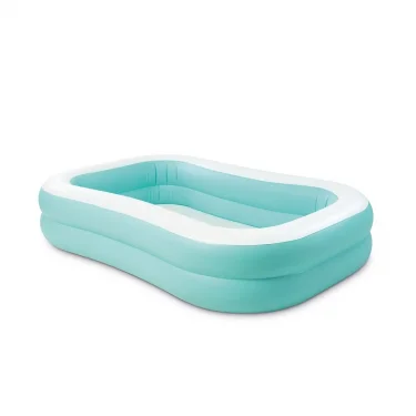 Ih57181 AQua Swim Central Aile Havuzu