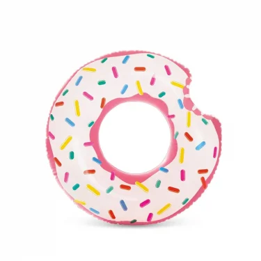 Is26265 Intex Donut Tube Simit 107 Cm (9+ Yaş