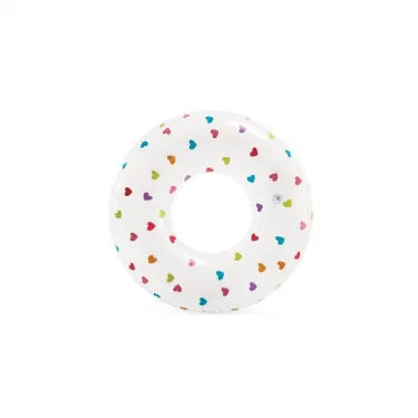 Is59259 Intex Desenli Simit 81 Cm 8+yaş