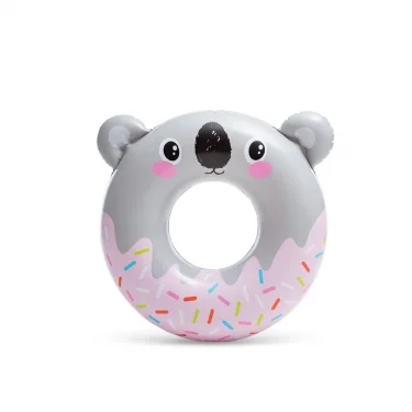 Is59266 Intex Sevimli Hayvanlar Figürlü Simit 8+ Yaş