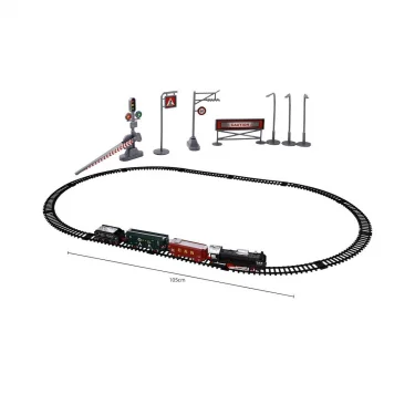 Jhx6686 Kut 23 Pcs Classıc Model Tren