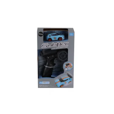 K10 2 4g Kontrol Led Işıklı Yeni Nesil Mini Drift Araba