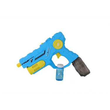 Kb1396 Sesli Işıklı Köpük Atan Su Tabancası 18