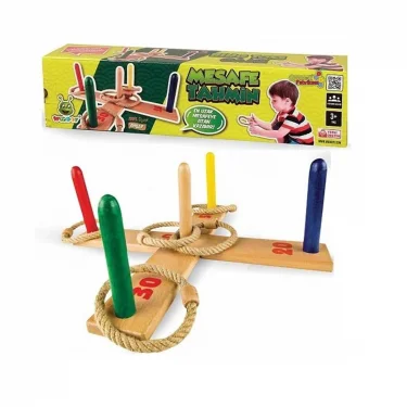 Kr024 Woodoy Uzaklık Kavramı 24