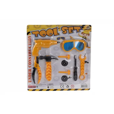 Ks-844 Gözlüklü Tamir Seti