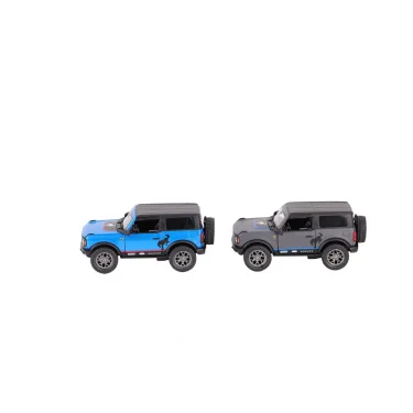 Kt5438dfb C-b 2022 Ford Bronco Lıvery