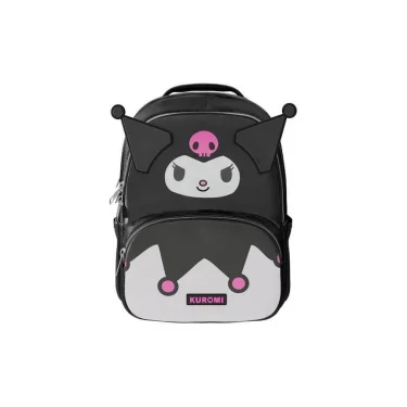 Kuromi Okul Çantası - 3200