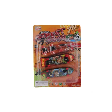 Kzl-010-1d Kaykay Kartelada