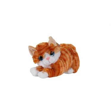 Kzl-2309035 Peluş 30 Cm Jumbo Kedi Miyavlayan 48