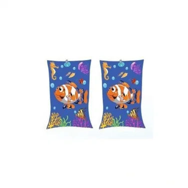 Kzld-47028-t Kolluk 25x15cm Nemo Balık 72