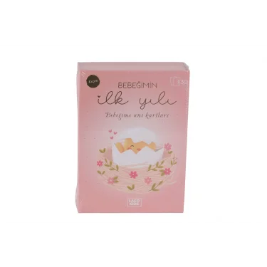 Lc0176 Doğum Kartları Kız