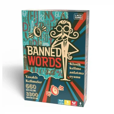 Lc0188 Banned Words