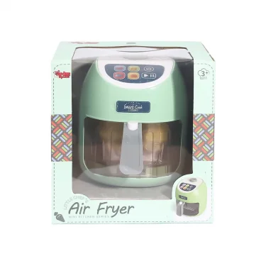 Ld-6613a Dokunmatik Fritöz  -vardem