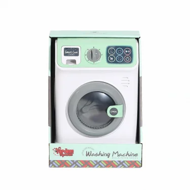 Ld-885a Dokunmatik Ekran Çamaşır Makinesi -vardem